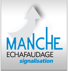 Manche Échafaudage Signalisation - Location d'échafaudages à Cherbourg